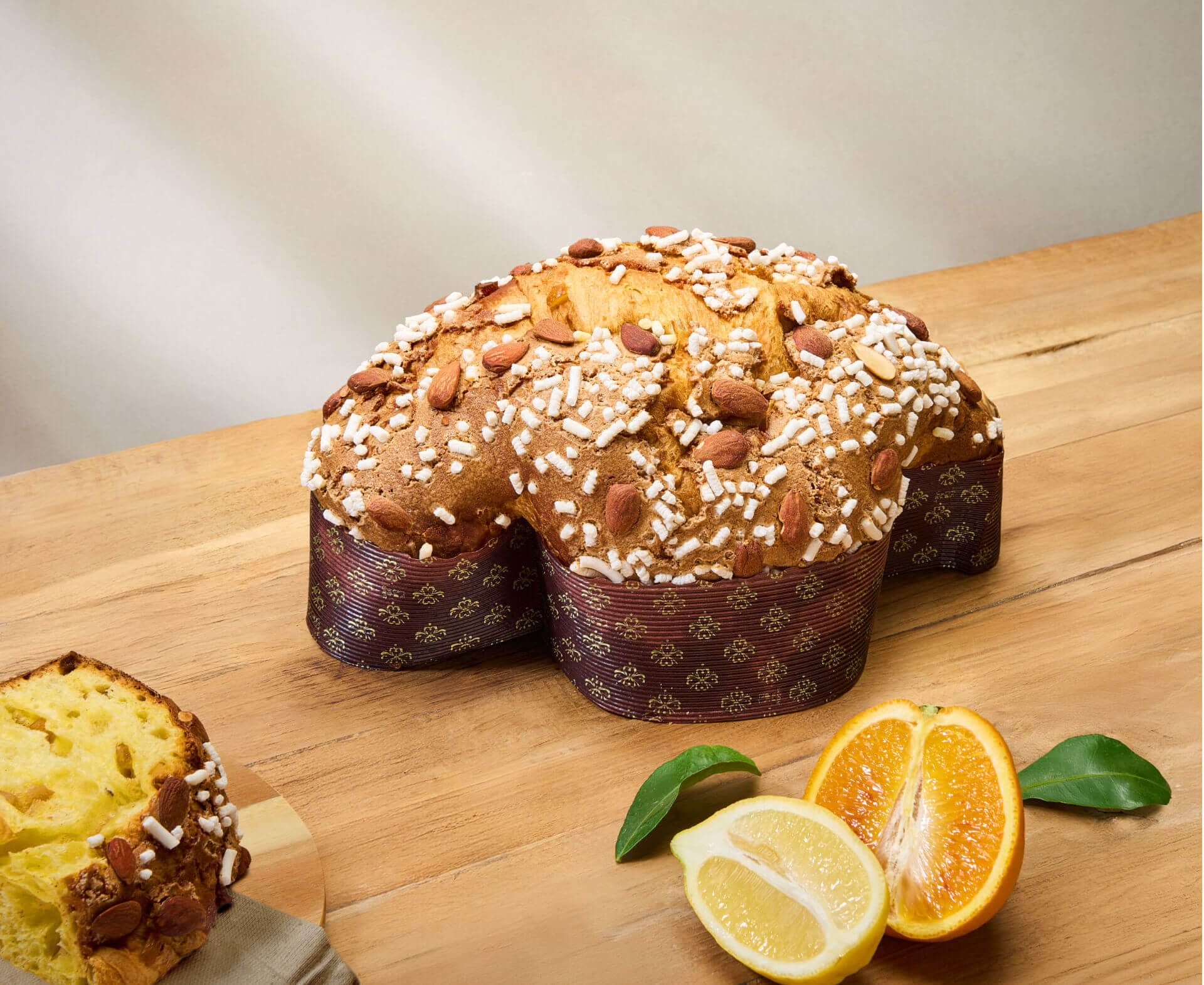 3° miglior colomba artigianale d’Italia 2025