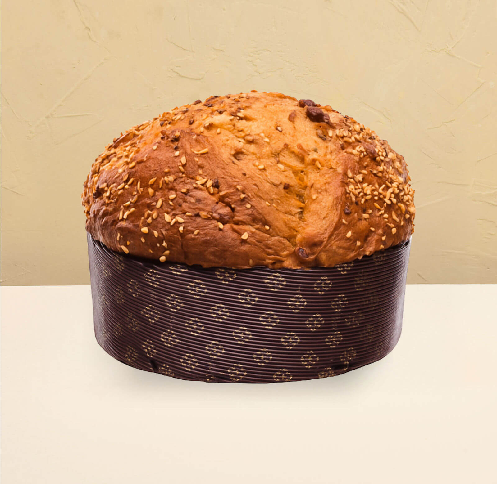 Panettoni